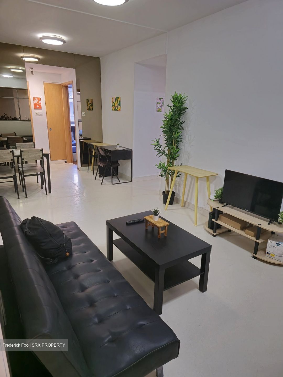 Atrium Residences (D14), Apartment #477131241